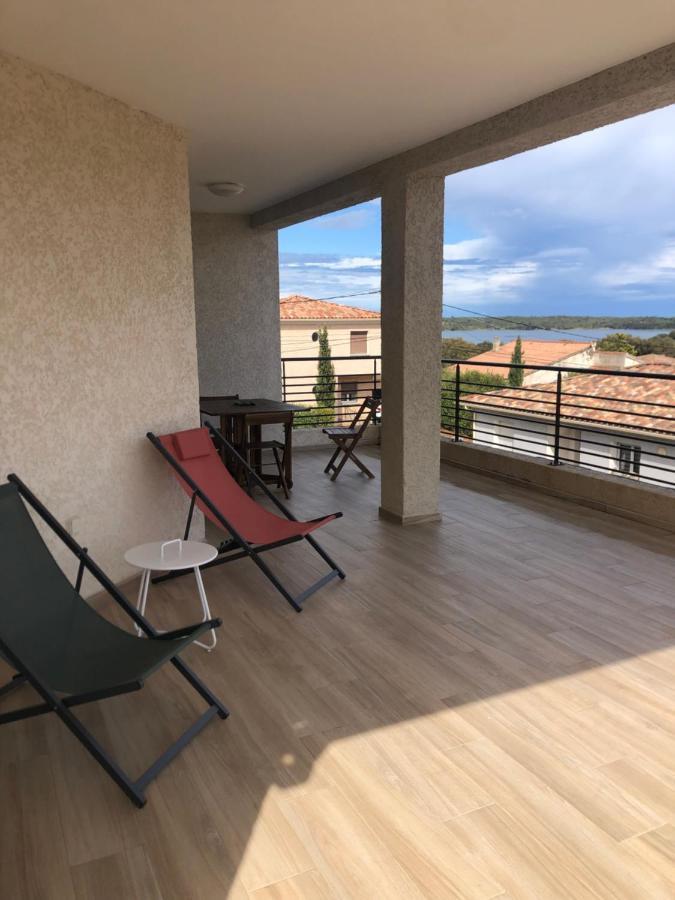 Mare E Monti Aléria Exterior foto